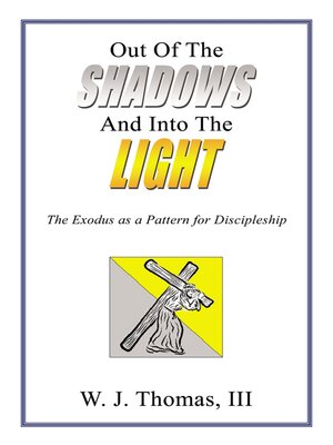 cover image of Out of the Shadows and Into the Light